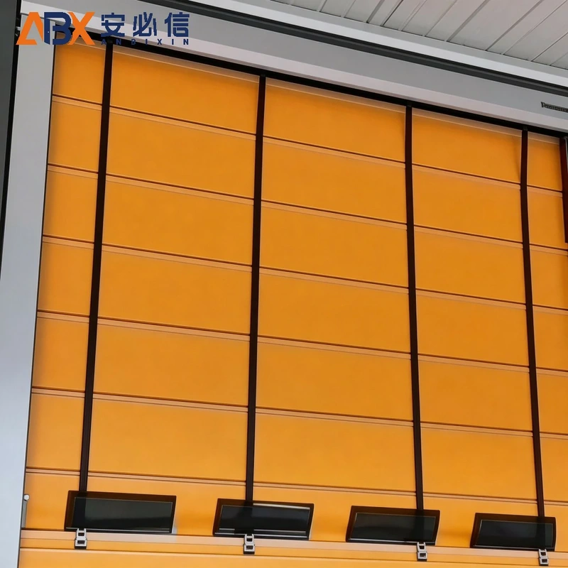 伊春充气式门封
